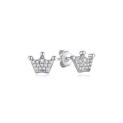 925 Sterling Silver Earrings