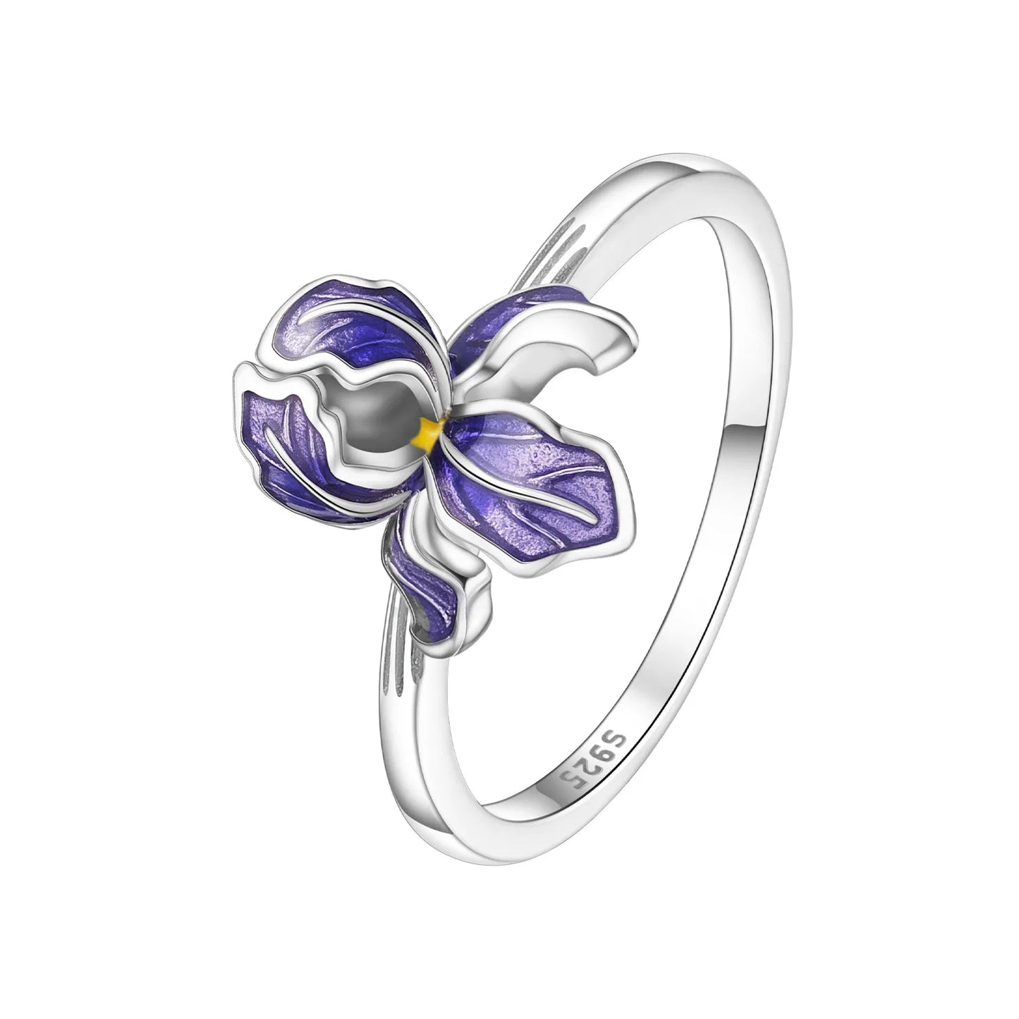 S925 Sterling Silver Forever Ring | Eternal Closed Ring for Women