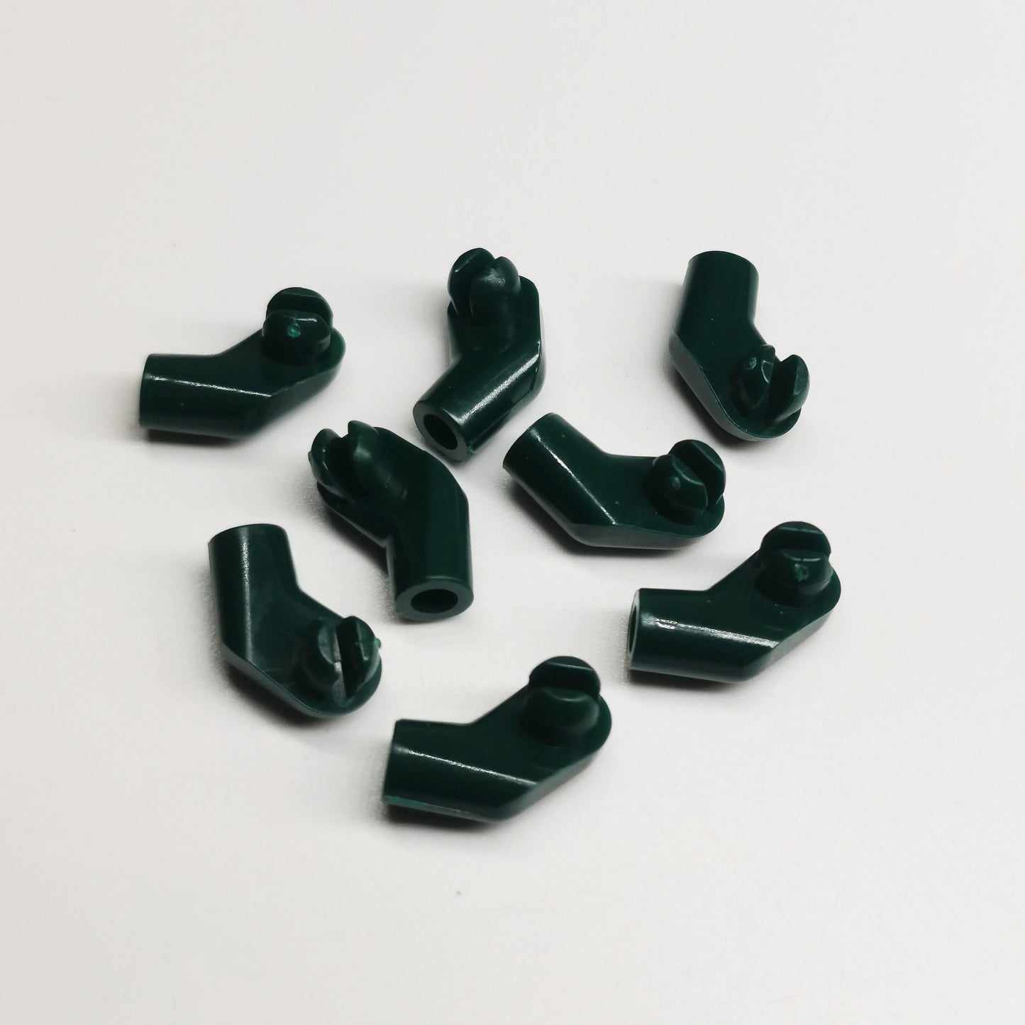 100pcs Building Block Arm Part 982 | MOC Compatible Right Arm Pieces