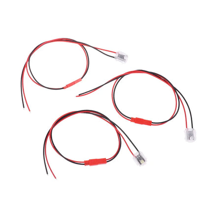 12V Car Door Bowl Light | Concealed LED Ambient Light for Car Interior