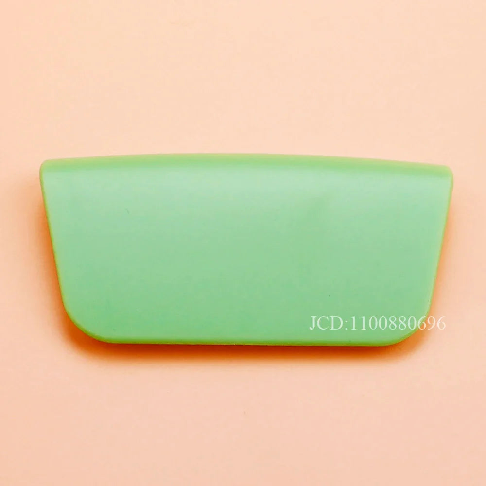 PS5 Custom Soft Touchpad Replacement | Colorful Mod Kit for BDM-030 Controller