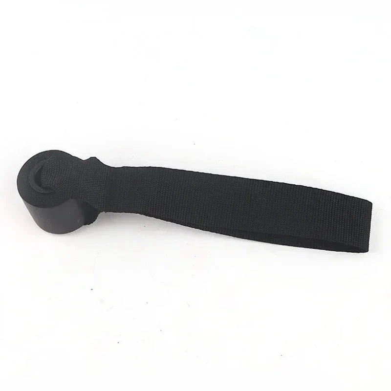 Elastic Resistance Door Anchor Holder | Door Anchor for Home Workouts