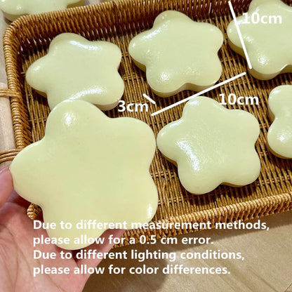 Squishy Star Fidget Toy – Slow Rising Stress Relief