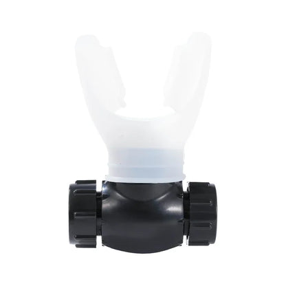 Silicone Respiratory Trainer | Lung Ventilator for High-Altitude Training