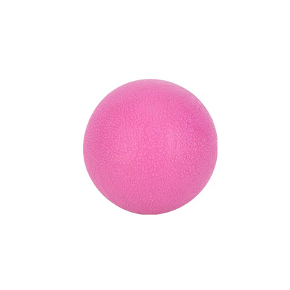 TPE 6CM Fascia Ball | Deep Tissue Muscle Massage Ball for Pain Relief