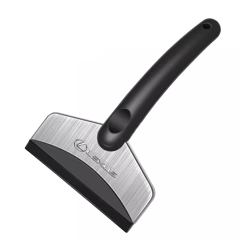 Car Snow Brush and Ice Scraper | Winter Car Cleaning Tool