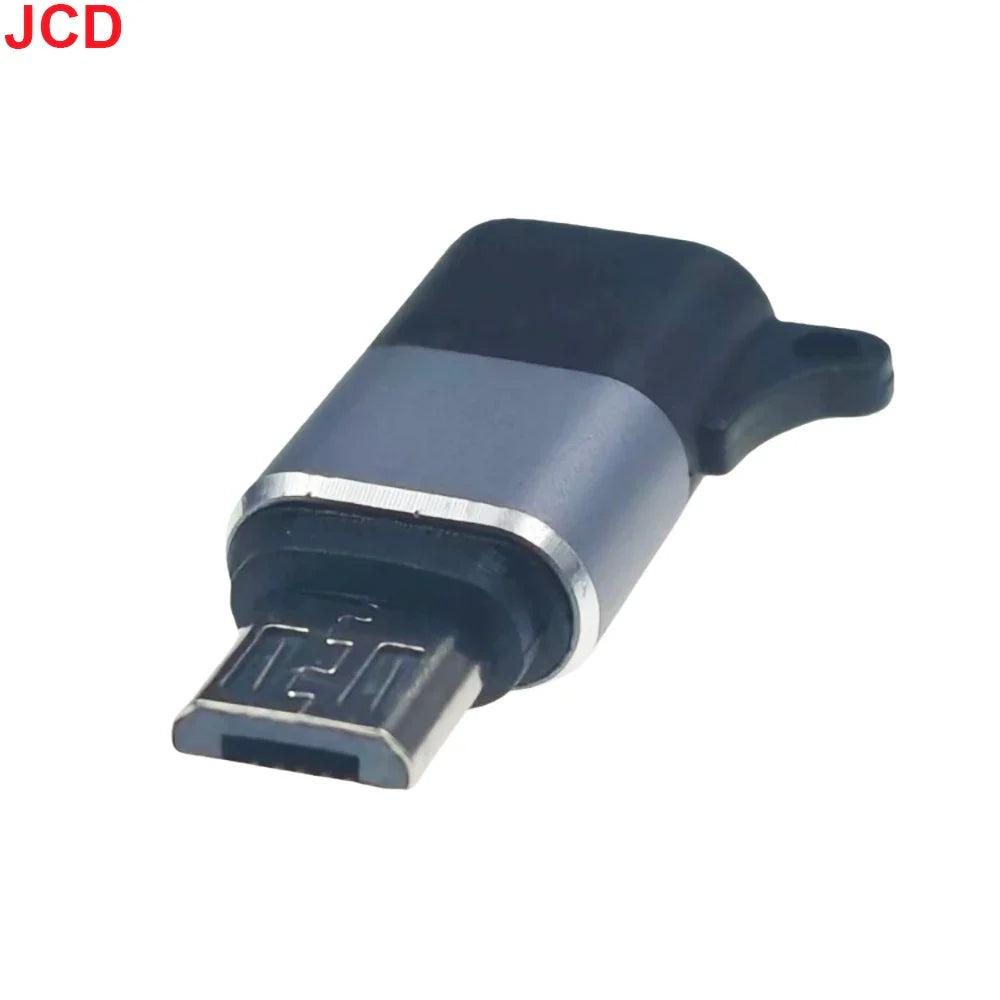 PS4 Controller Type C Adapter | USB to Type C Charging Port Converter