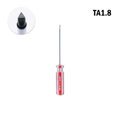Precision Triangle Screwdriver Set | Professional Electronics Repair Tool