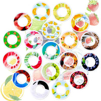 Air Flavor Pods for Water Bottles | Fruit Scented Water Enhancer