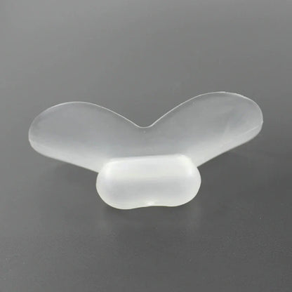 Anti Snoring Mouthpiece | Medical Silicone Tongue Retaining Breathing Aid