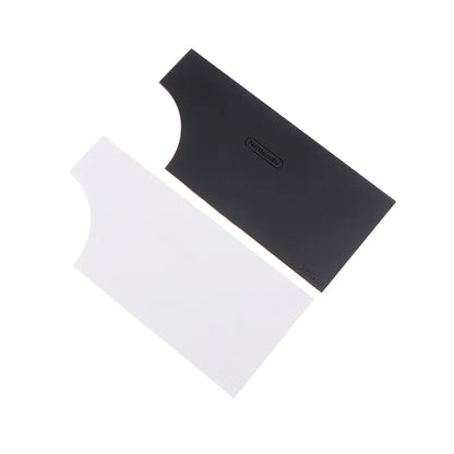 TV Charger Dock Back Cover | Replacement Shell Case for Switch OLED