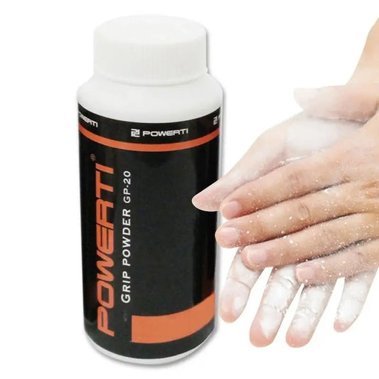 Fitness Anti-skid Magnesium Powder | Sports Chalk for Weightlifting and Grip