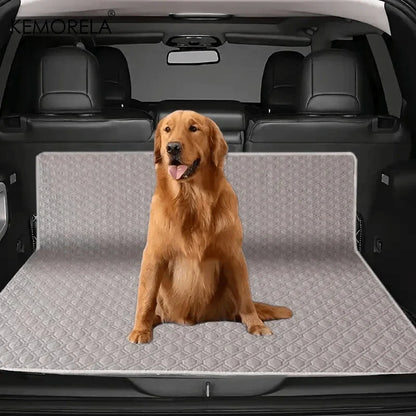 Paños lavables y reutilizables de 2 piezas para orina de gato y perro, almohadillas de entrenamiento para mascotas grandes y pequeñas, para todas las estaciones, varios tamaños disponibles