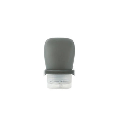 30ml Silicone Squeeze Bottle | Compact Condiment Container for Sauces