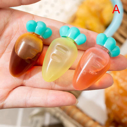 Mini Sauce Bottle Set | Portable Ketchup and Dressing Containers for Bento