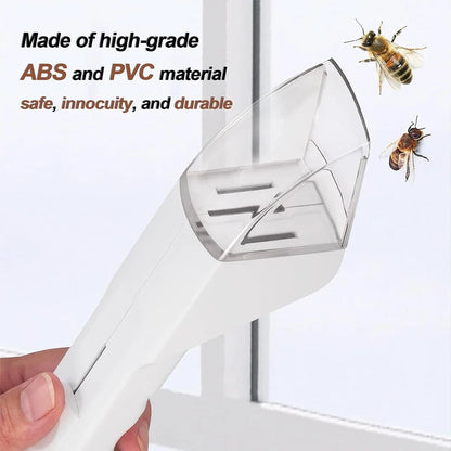 Bug Catcher for Kids | Humane Insect Capture and Observation Tool