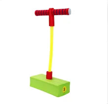 Foam Pogo Jumper for Kids | Outdoor Fun Toy