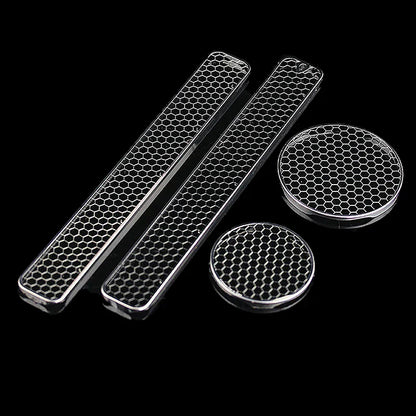 Mosquito Coil Holder | Stainless Steel Incense Burner and Rack