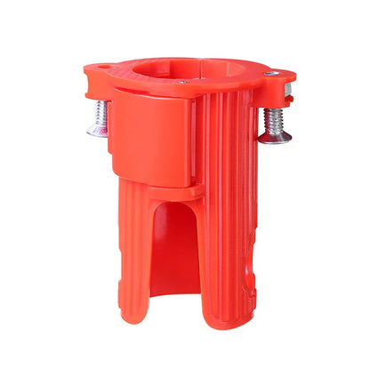 Washing Basin Faucet Lock Nut | Quick Installation Anti Loosening Fastener Kit