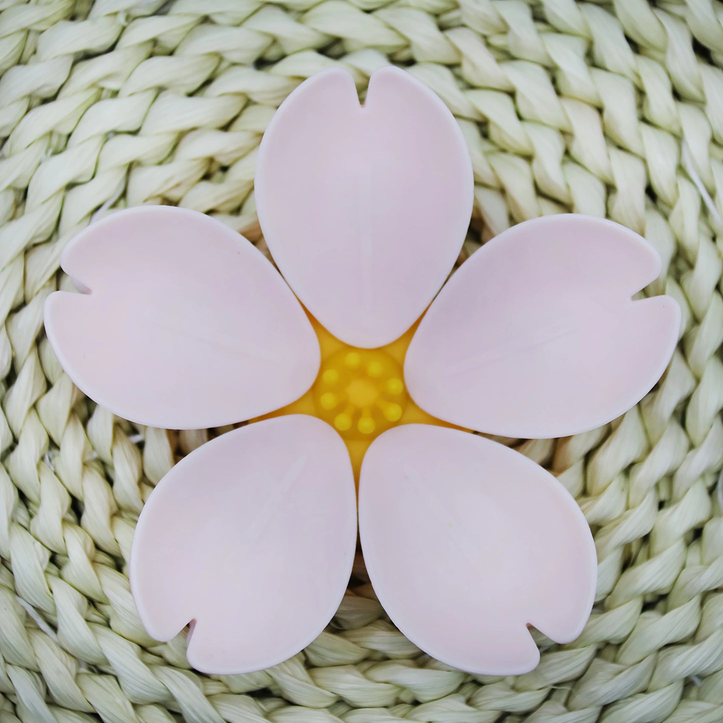 Magnetic Sealing Clip Set | Sakura Flower Kitchen Organizer