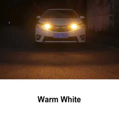 TAREWOR Canbus LED Clearance Parking Light for VW | 300% Brighter W5W Bulbs