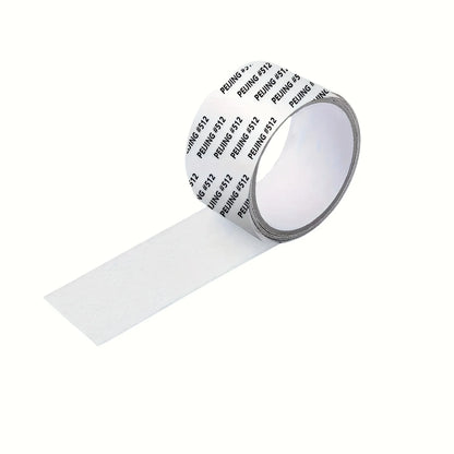 Ruban de réparation de moustiquaire, Film adhésif étanche, Rouleau de 2M pour la réparation d'écrans de fenêtre et de porte