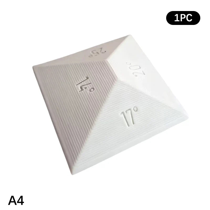 Sharpening Stone Aid | Multi-Angle Grinding Guide Rail