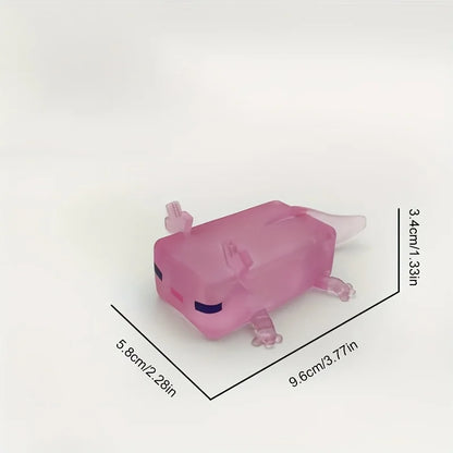 Sensory Stress Squishy Toy | Soft TPR Squeeze for Relaxation