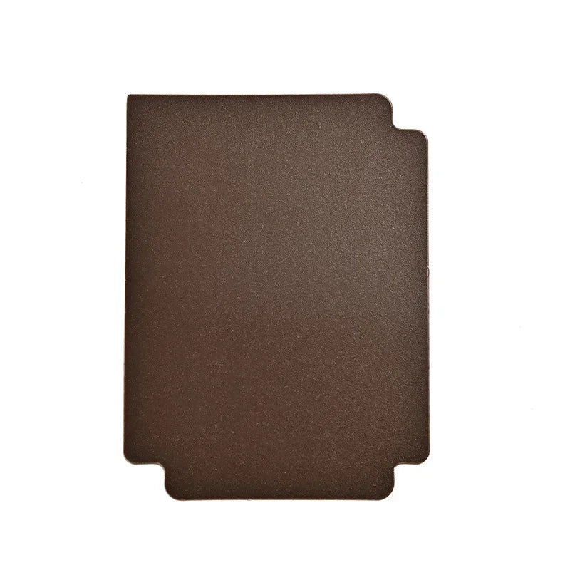 Lot de 10 séparateurs de cartes PP multicolores pour jeux de société