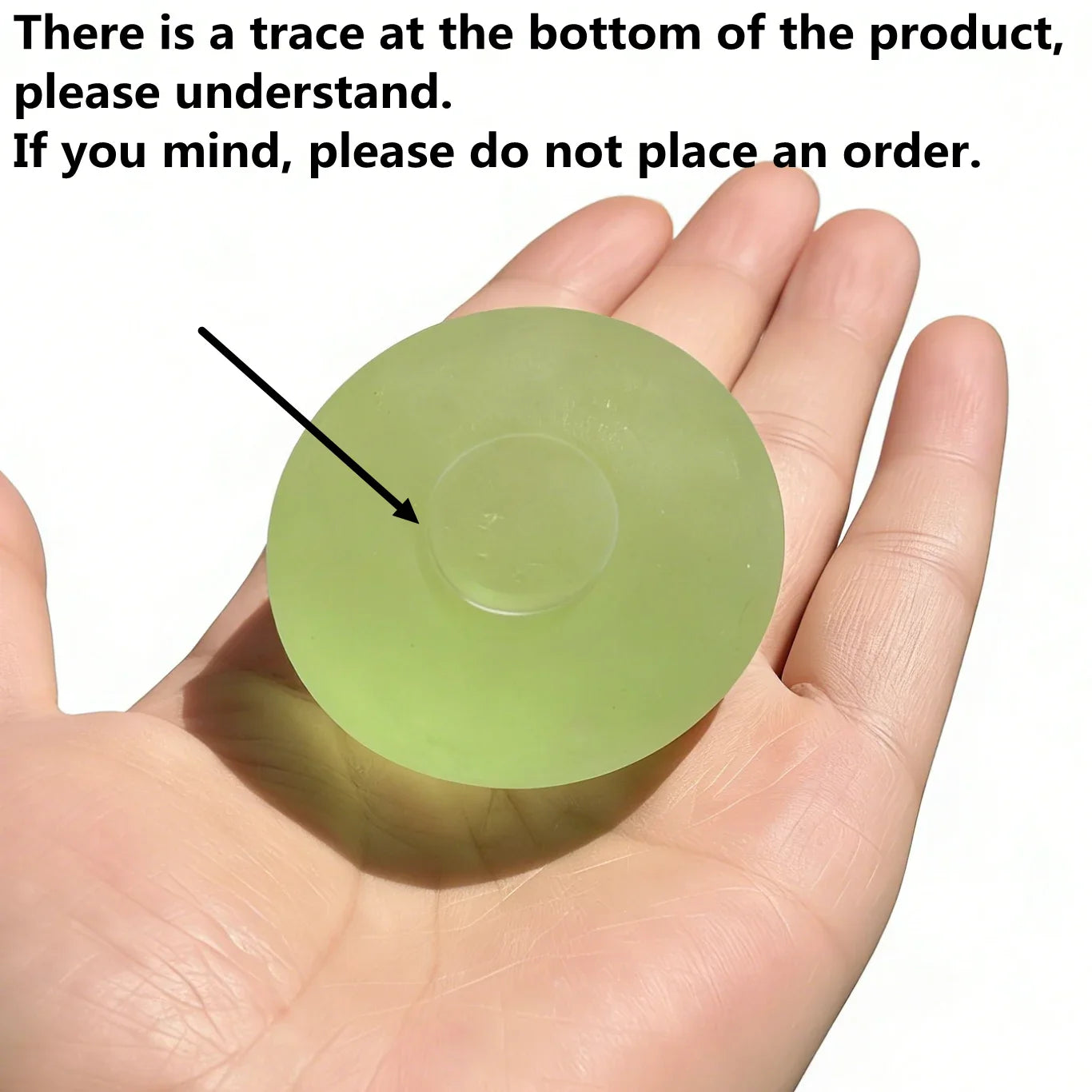 Strawberry Mochi Squeeze Toy – Slow Rebound Stress Relief
