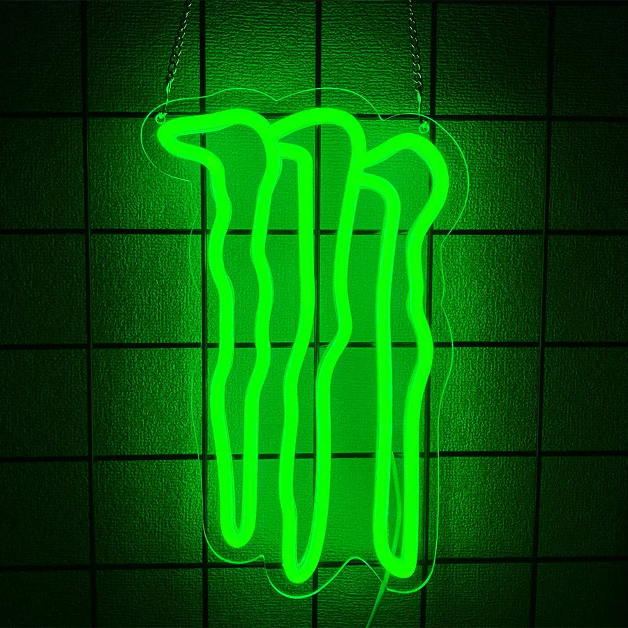 Letreros de Neón Temáticos de Halloween, Iconos de Letras Led, Utilizados para Habitación, Cine de Terror, Aventura de Casa Encantada, Bar, Decoración de Pared de Club.