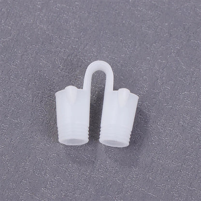 Silicone Anti-Snore Nasal Dilators 4/8Pcs Set | Snoring Nose Clip for Better Sleep