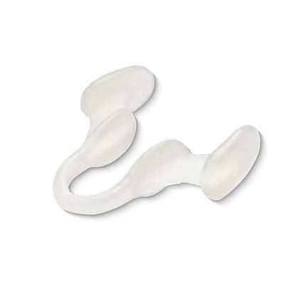 Anti Snoring Nose Clip | Silicone Snoring Prevention Device for Better Sleep