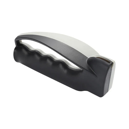 Manual Knife Sharpener | Quick Whetstone Kitchen Tool