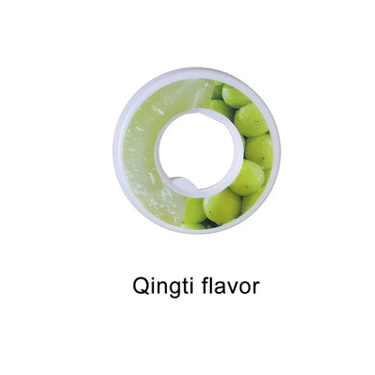 Air Flavor Pods for Water Bottles | Fruit Scented Water Enhancer