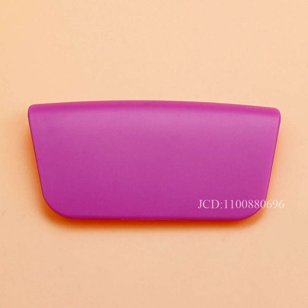 PS5 Custom Soft Touchpad Replacement | Colorful Mod Kit for BDM-030 Controller