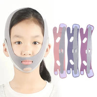Children Mouth Tape for Sleeping | Gentle Chin Support for Nose Breathing
