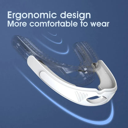 Anti Snoring Mouth Guard for Bruxism | Sleep Aid for Better Breathing