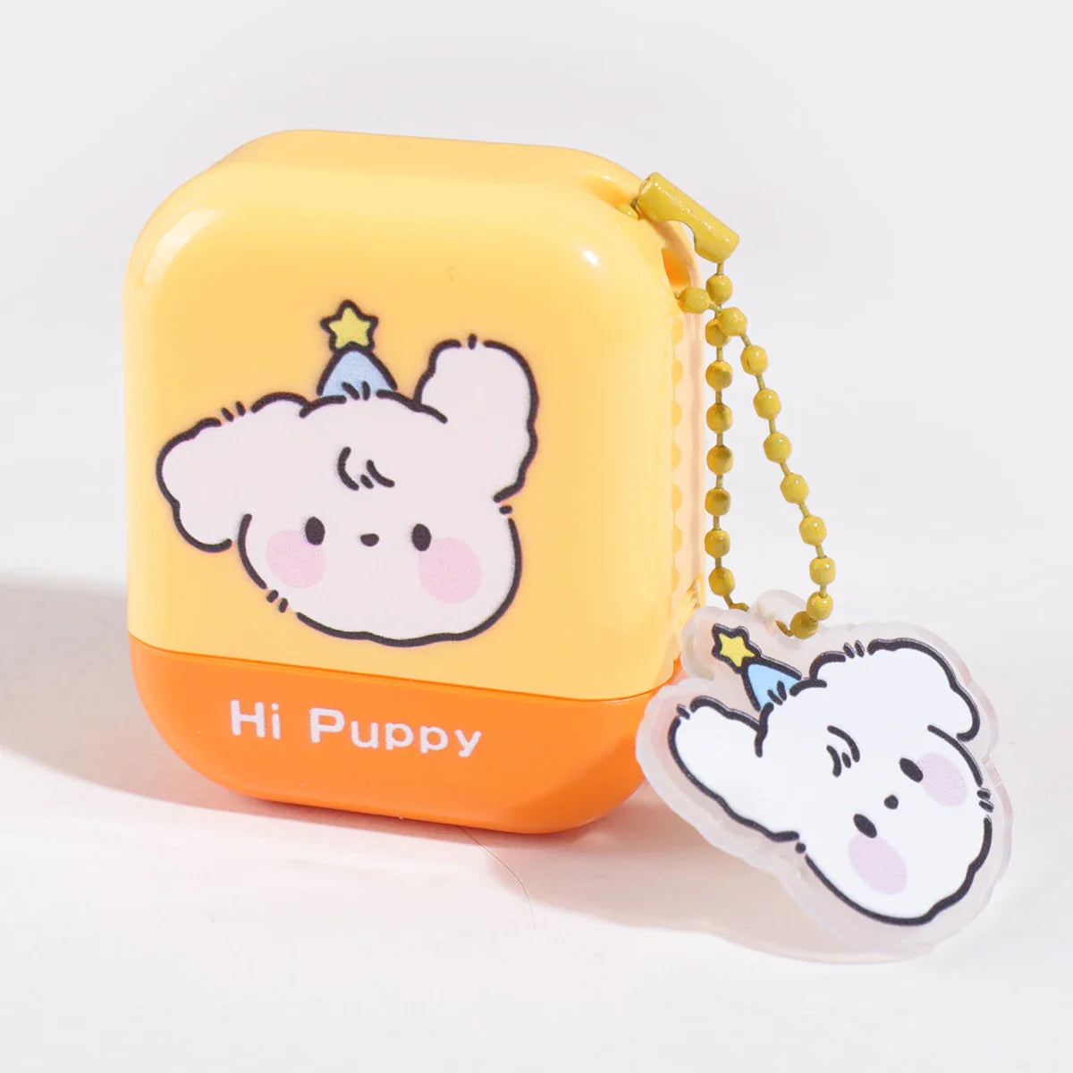 Custom Name Stamp for Clothes and School Uniforms | Personalized Belongings Marker