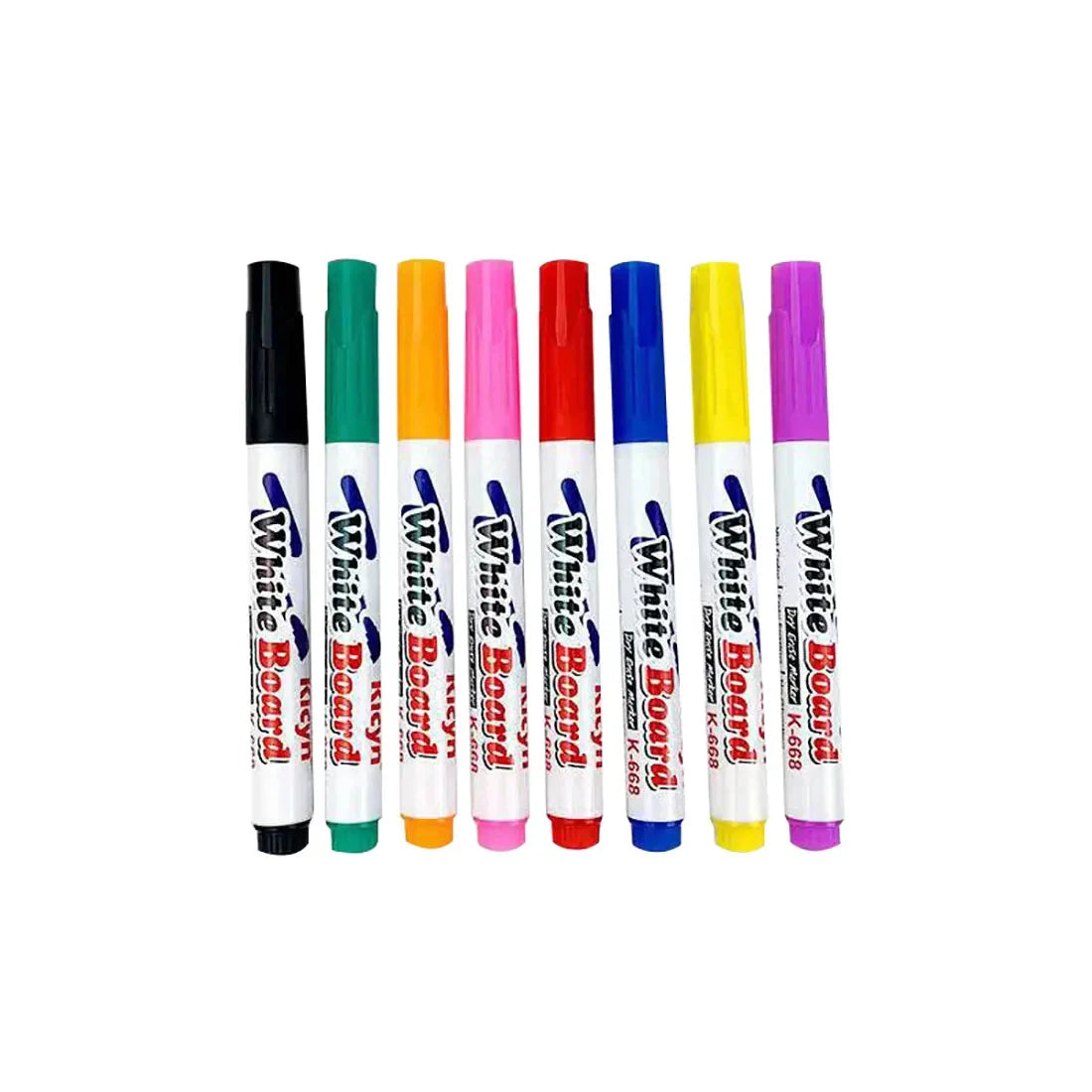 Water Floating Pen Magic Drawing Set | Kids Graffiti Art Kit