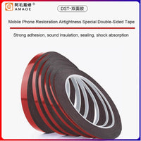 Amaoe Double Sided Adhesive Tape | High Temperature Resistant Sealing Tape for Phone and Tablet Screens