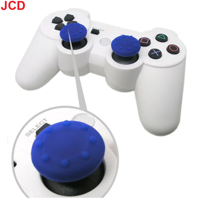 20 PCS Analog Thumb Stick Grip Cover Set | Universal Controller Accessories