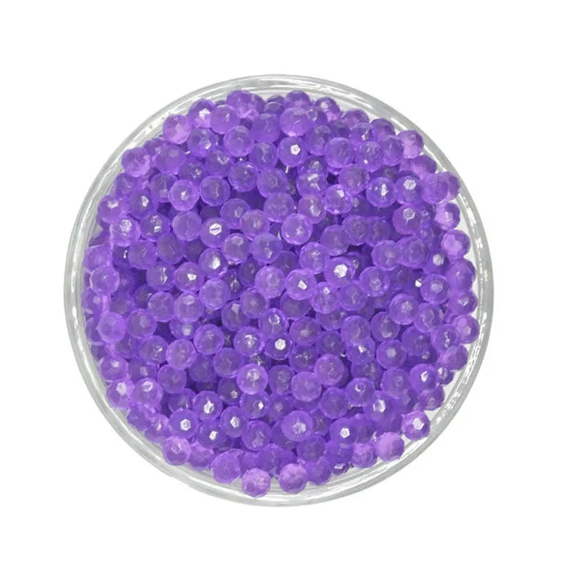 300PCS Water Sticky Beads Refill Pack | 6 Colors 3D Puzzle Toys for Kids