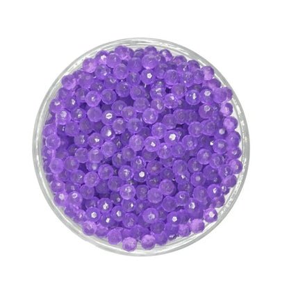 300PCS Water Sticky Beads Refill Pack | 6 Colors 3D Puzzle Toys for Kids