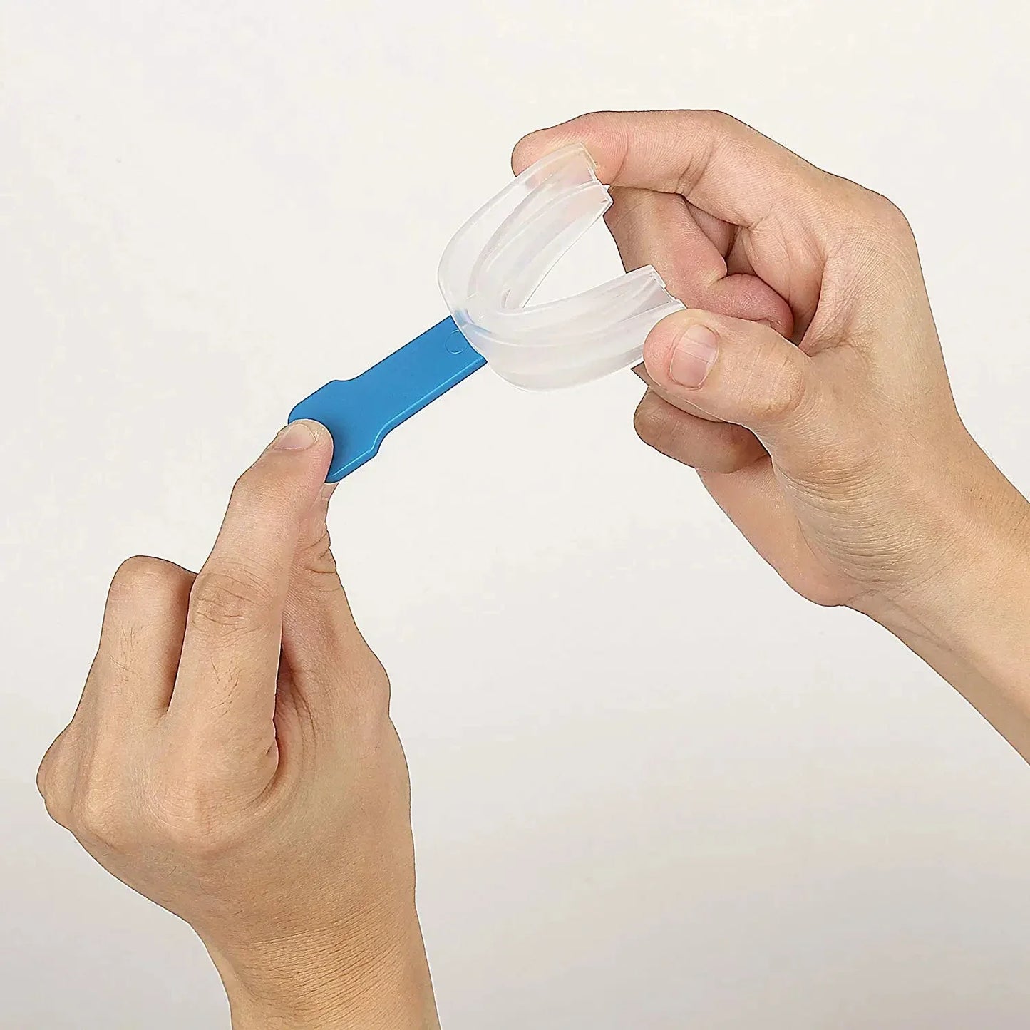 Anti Snoring Mouth Guard | Sleep Aid for Bruxism and Snoring