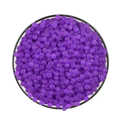 300pcs DIY Water Spray Beads Set | 36 Colors Refill Beads for 3D Puzzle Craft