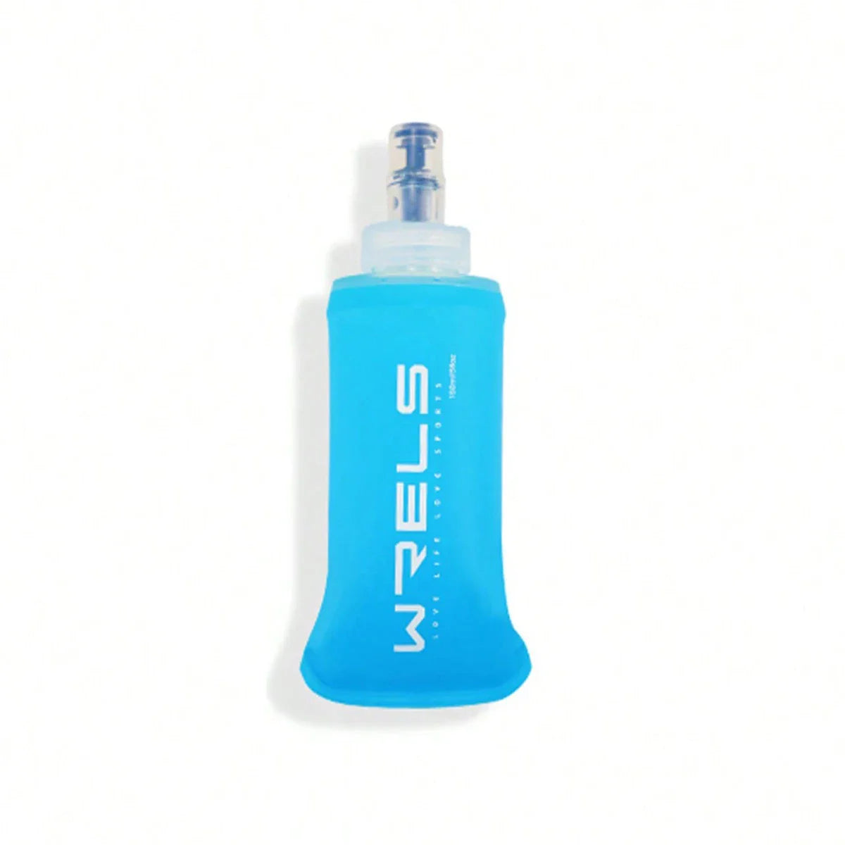 Folding Soft Flask for Running & Hiking