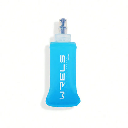 Folding Soft Flask for Running & Hiking