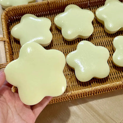 Squishy Star Fidget Toy – Slow Rising Stress Relief