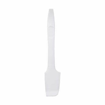 Silicone Jam Spatula with Can Opener End | Multi-Purpose Jar Spreader and Scraper